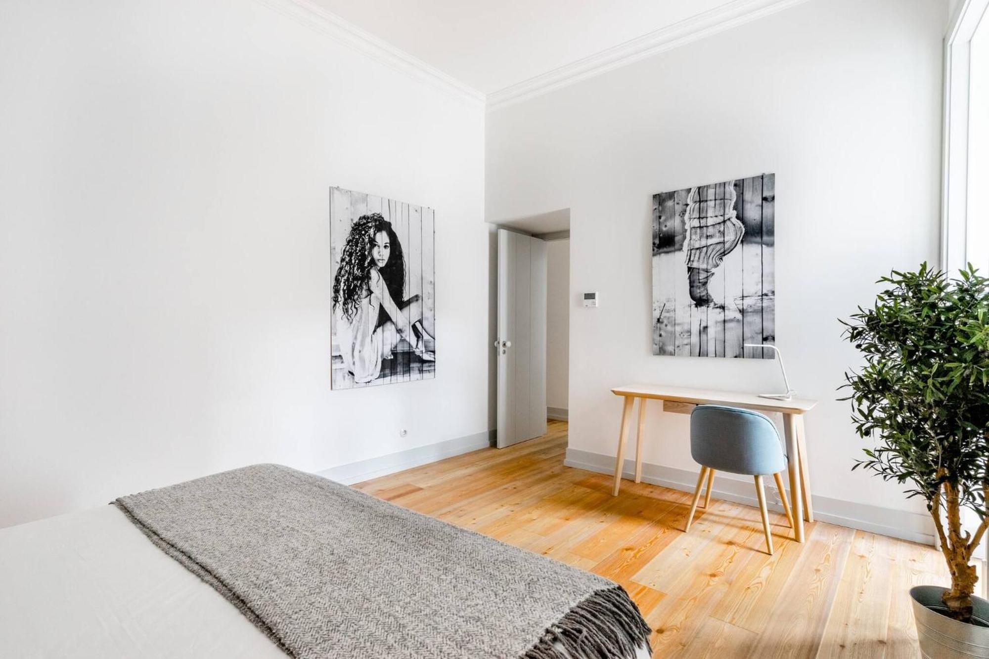My Lx Flat Baixa Alfama Apartments Лісабон Екстер'єр фото